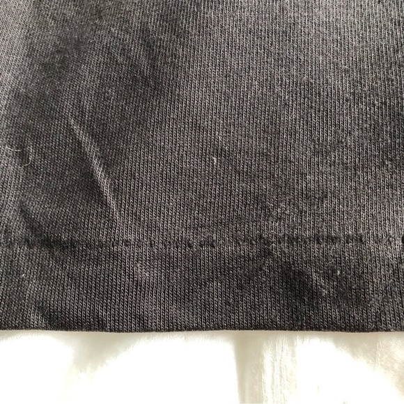 VINTAGE Single Stitch Los Angeles Raiders Shirt - Picture 5 of 12